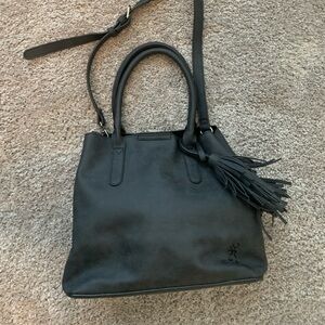 Browning Conceal Carry shoulder Bag black excellent condition never used